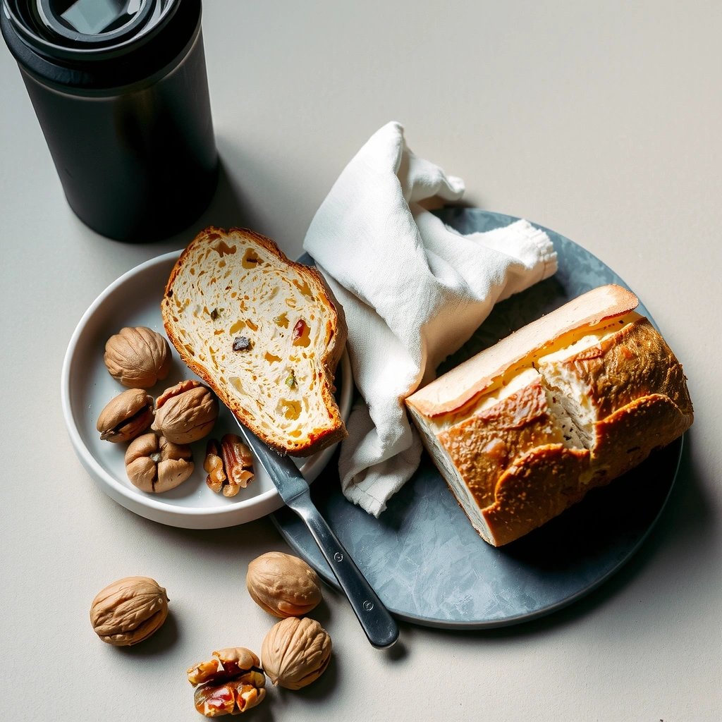 Herkenbare voedingsmiddelen