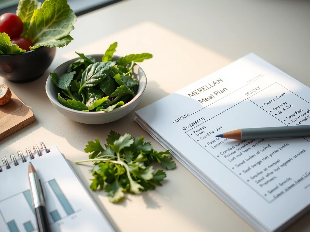 Analyse van eetpatroon